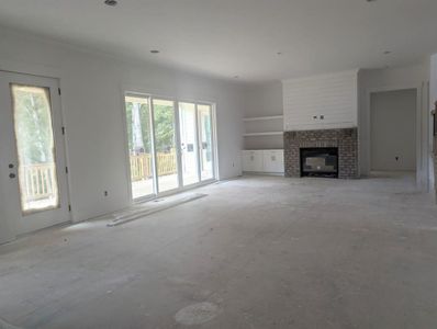 New construction Single-Family house 9150 Greenway Ct, Gainesville, GA 30506 plan Chatsworth - image 16