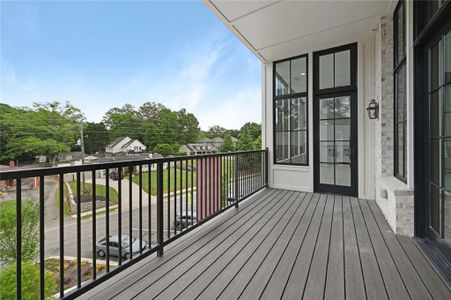 New construction Condo house 8200 Main St, Unit 1206, Woodstock, GA 30188 - image