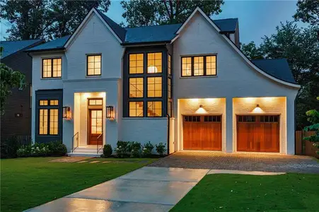 New construction Single-Family house 1783 Tobey Rd, Atlanta, GA 30341 - image