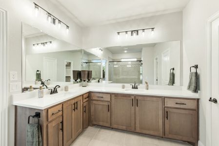 The Retreat at North Grove 60-70 by Bloomfield Homes in Waxahachie - photo 35 35