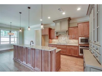 New construction Single-Family house 6155 Golf Club Drive, Braselton, GA 30517 - photo 12 12