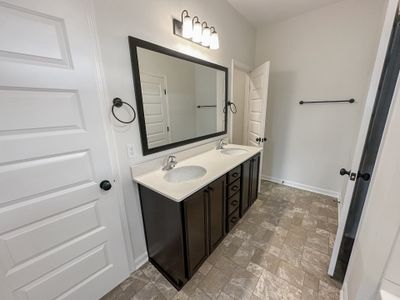 New construction Single-Family house 573 Doctor'S Creek Rd Ne-, Unit 280, Ludowici, GA 31316 plan The Norman - image 10