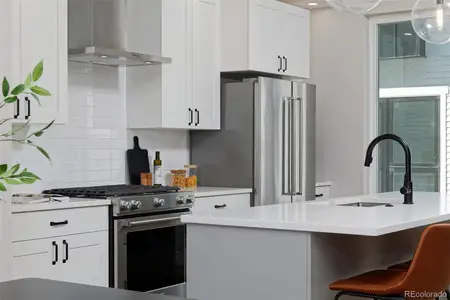 New construction Townhouse house 8280 E 36Th Ave, Unit 25, Denver, CO 80238 - image 20