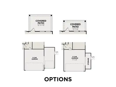 New construction Single-Family house 18748 Barrichello Dr, Conroe, TX 77306 plan The Comal F - image 5