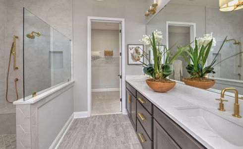 New construction Single-Family house 26 Night Owl Ct, St. Augustine, FL 32092 plan Serena - image 16