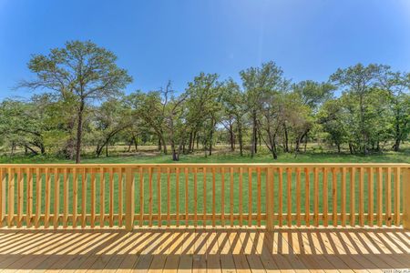 New construction Manufactured Home house 128 Syrah St, La Vernia, TX 78121 - image