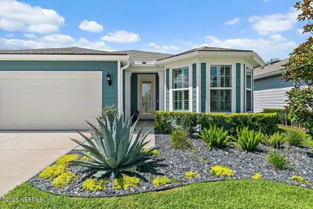 New construction Single-Family house 490 Timber Light Trl, Ponte Vedra, FL 32081 - image