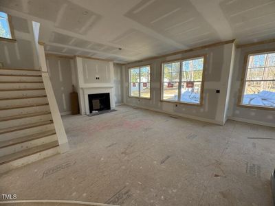 New construction Single-Family house 25 Arbor Dr, Youngsville, NC 27596 null- photo 4 4