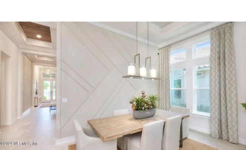 Tamaya by ICI Homes in Jacksonville - photo 43 43