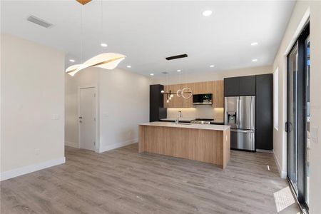 New construction Townhouse house 8456 Modano Pl, Tampa, FL 33614 - image 9