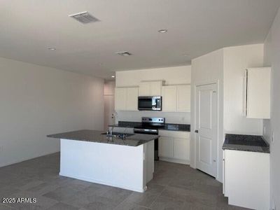 New construction Single-Family house 1428 W Kennedy Ave, Coolidge, AZ 85128 null- photo 23 23