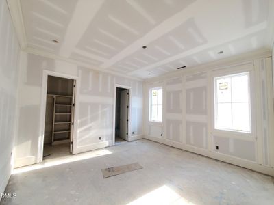New construction Single-Family house 6508 Sanctuary Falls Dr, Raleigh, NC 27614 - image 13