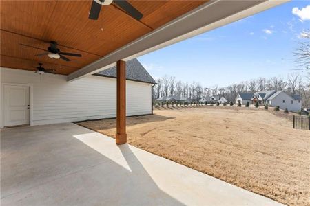 New construction Single-Family house 9220 Waldrip Rd, Gainesville, GA 30506 - image 3