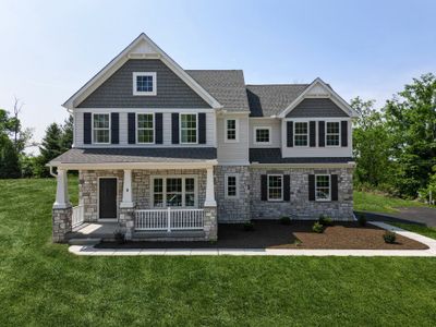 New construction Single-Family house Belmont, NC 28012 plan Sebastian - image 10