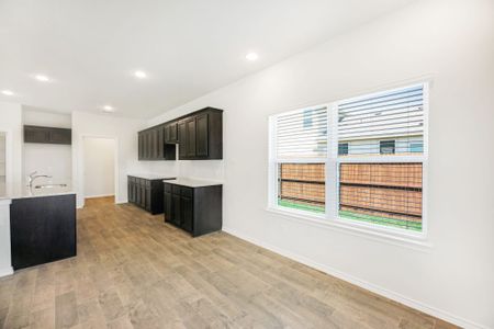 New construction Single-Family house 3904 Hometown Blvd, Heartland, TX 75126 plan Lockhart - image 13