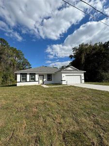 New construction Single-Family house 8081 Sw 132Nd Loop, Ocala, FL 34473 - photo 0