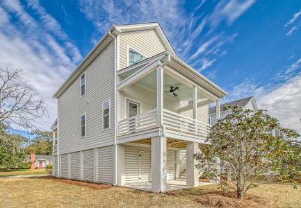 Harbor Oaks Marina by Hunter Quinn Homes in Myrtle Beach - image 4