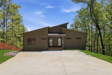 New construction Single-Family house 11 Falcon Dr, Blairsville, GA 30512 - image
