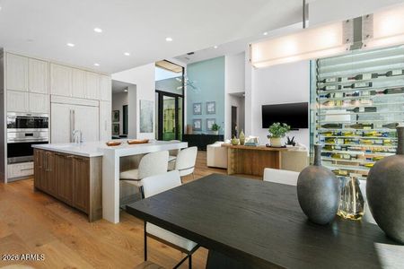 New construction Single-Family house 37200 N Cave Creek Rd, Unit 1019, Scottsdale, AZ 85262 - image 19