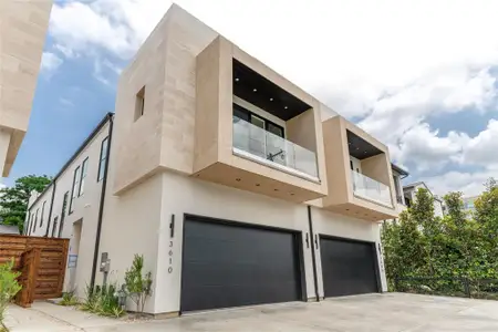New construction Single-Family house 3608 N Fitzhugh Ave, Dallas, TX 75204 - image
