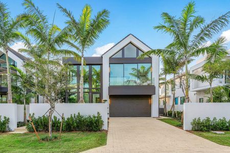 New construction Single-Family house 508 Ne 7Th Avenue, Delray Beach, FL 33483 - photo 0