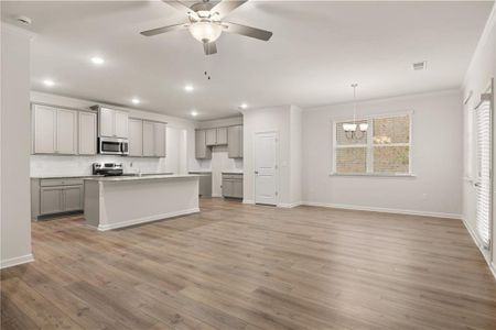 The Retreat at Walden Park by Rockhaven Homes in Jonesboro - photo 11 11