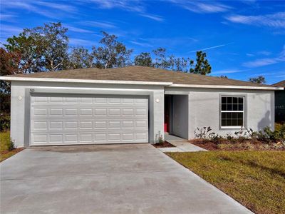 New construction Single-Family house 503 St Johns Court, Kissimmee, FL 34759 - photo 0