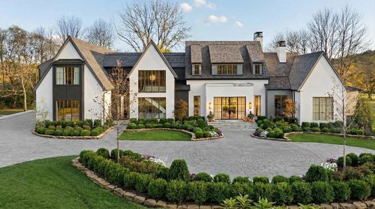 New construction Single-Family house 3770 Clubland Trl, Marietta, GA 30068 - image