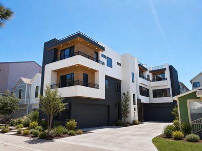 New construction Single-Family house 4125 Marina St, Houston, TX 77007 - image