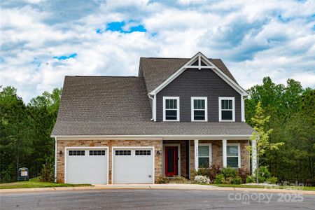 New construction Single-Family house 10100 Jack Nicklaus Dr, Lancaster, SC 29720 null- photo 0