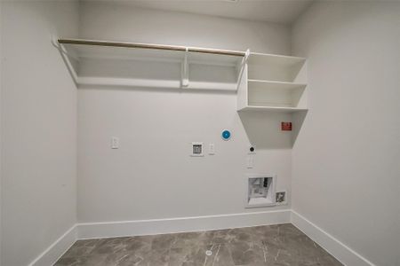 New construction Single-Family house 3516 Harvest Dance Dr, Houston, TX 77008 - image 18