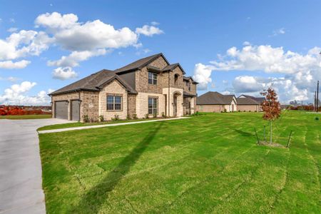 New construction Single-Family house 4221 Old Springtown Rd, Weatherford, TX 76085 Frio- photo 5 5