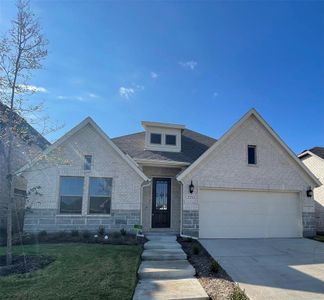 New construction Single-Family house 3253 Baehr Drive, Royse City, TX 75189 - photo 0