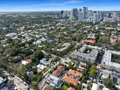 New construction Townhouse house 1621 E Broward Blvd, Unit A, Fort Lauderdale, FL 33301 null- photo 1 1