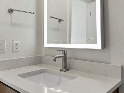 New construction Townhouse house 2024 S Holly St, Unit 3, Denver, CO 80222 plan Baxter - image 19