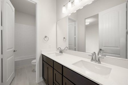 Matthews Farms by Dunhill Homes in Venus - image 7