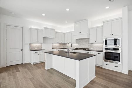 New construction Single-Family house 408 Dover Mews, Celina, TX 75009 plan Bella - image 8