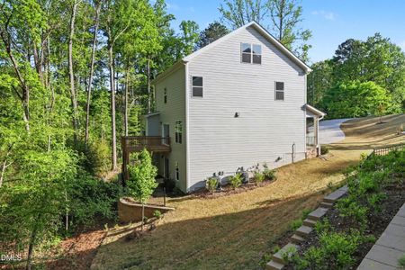 New construction Single-Family house 900 Sw Maynard Rd, Cary, NC 27511 - image 4