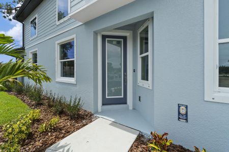 The Towns At Long Bayou by Gulfwind Homes in Seminole - photo 9 9