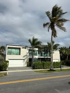 New construction Single-Family house 2500 Middle River Dr, Fort Lauderdale, FL 33305 - image