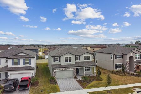 New construction Single-Family house 38433 Pindos Dr, Dade City, FL 33525 Mira Lago- photo 186 186