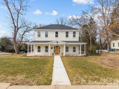 New construction Single-Family house 1008 N Main St, Salisbury, NC 28144 - image