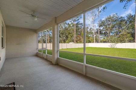 New construction Single-Family house 66 Westhampton Dr, Palm Coast, FL 32164 null- photo 26 26