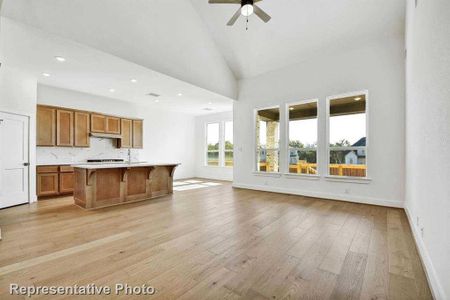 Family Room (Representative Photo)