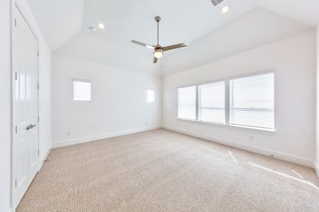 New construction Single-Family house 1308 E Crosby Rd, Carrollton, TX 75006 - image 12