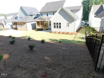 New construction Single-Family house 142 Autumn Gate St, Pittsboro, NC 27312 - image 3