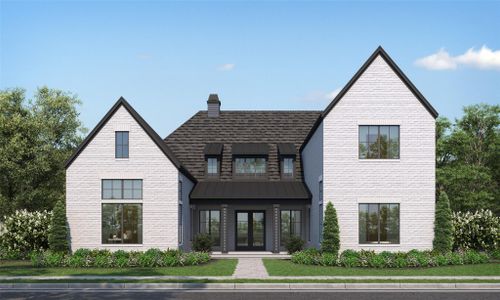 New construction Single-Family house 10703 Foundation Wy, Richmond, TX 77469 - image