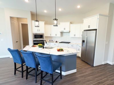 New construction Single-Family house 1306 Hidden Oaks, Tomball, TX 77375 - image 4