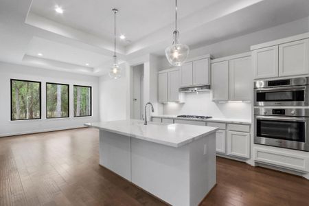 New construction Single-Family house 8915 Cedar Meadow Ln, Plantersville, TX 77363 plan Plan Unknown - image 6