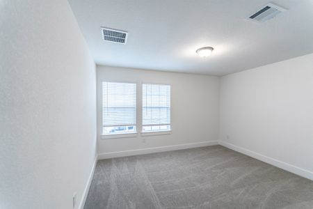 New construction Single-Family house 209 Joy Ln, Liberty Hill, TX 78642 plan Southfork - image 17